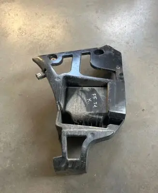 BMW X5 F15 Rear bumper mounting bracket 7294721 5122