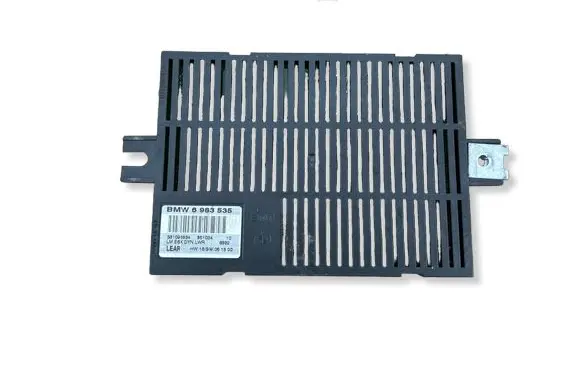 BMW 7 E65 E66 Light module LCM 6983535 531033834