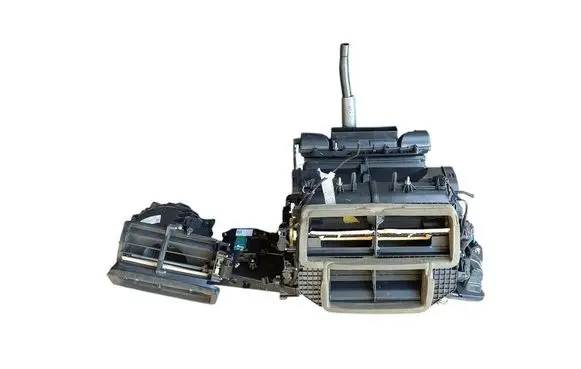 Alfa Romeo Stelvio Interior heater climate box assembly 00505575350