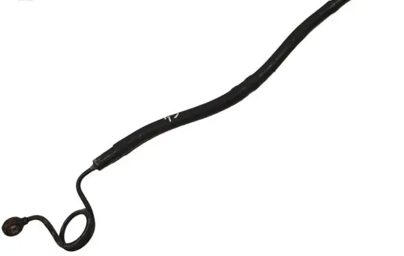 Audi A6 S6 C4 4A Power steering hose/pipe/line