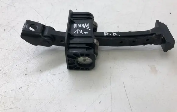 BMW 1 F20 F21 Front door check strap stopper