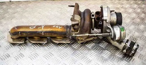 Mercedes-Benz S C217 Turbo A2780903780