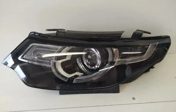 Land Rover Discovery Sport Headlight/headlamp FK7213W030DG