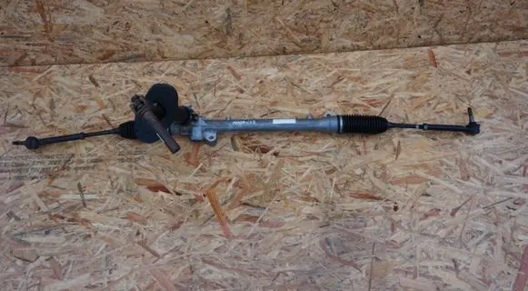 Mazda CX-3 Steering rack 