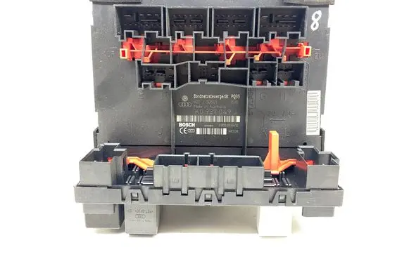 Volkswagen PASSAT B6 Comfort/convenience module 1K0937049J