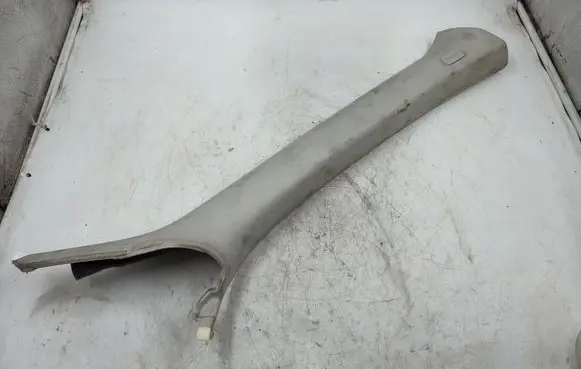 Audi A4 S4 B8 8K (A) pillar trim 8K0867234