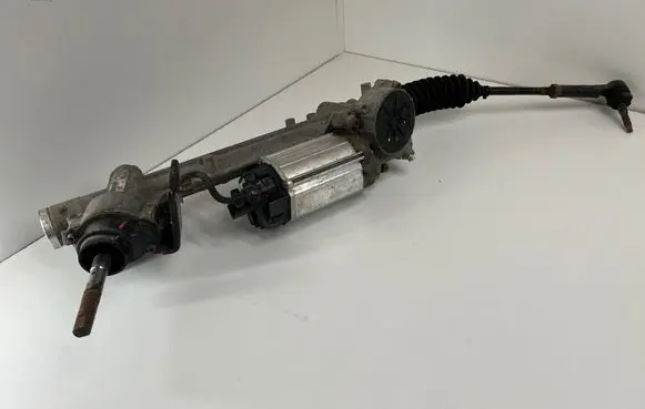 Opel Astra J Steering rack 7805177341 P13413955
