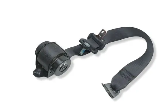 Jeep Grand Cherokee WL Rear seatbelt P6XH95TX7AA