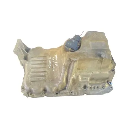 BMW 5 E60 E61 Oil sump 7803071 GD01507 13992010