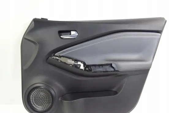 Nissan Juke II F16 Front door card panel trim 809006PA0A