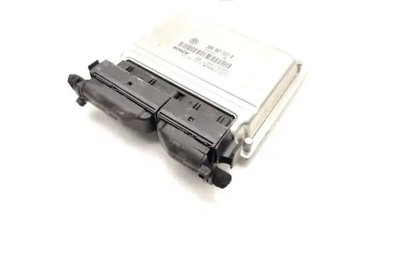 Volkswagen Passat Alltrack Engine control unit/module 3B0907557R 0261208003