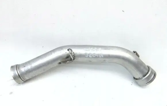 Mercedes-Benz S W221 Intercooler hose/pipe