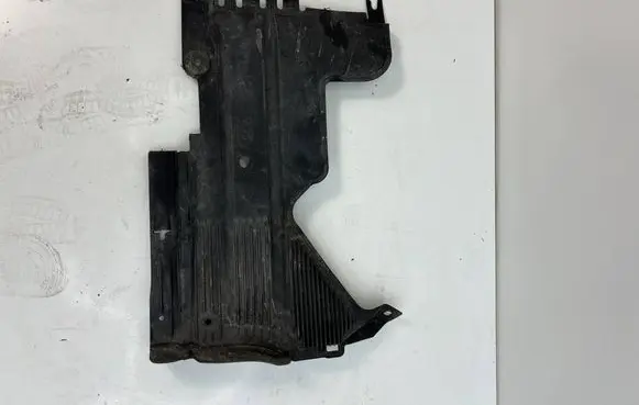 Audi A4 S4 B8 8K Side bottom protection 8K0825215H