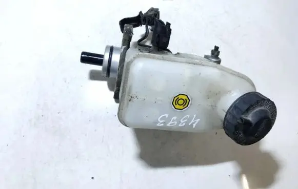 KIA Sorento Master brake cylinder