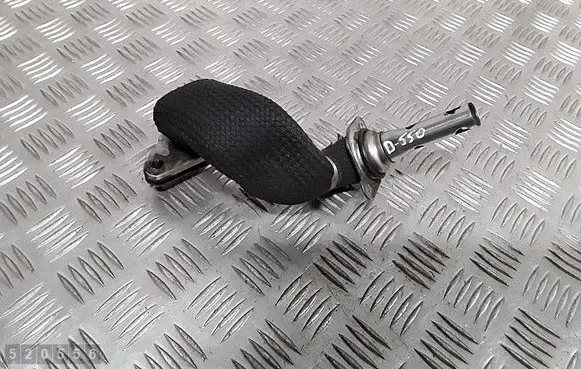 Ford Transit Custom Air intake hose/pipe CK2Q9E470AA