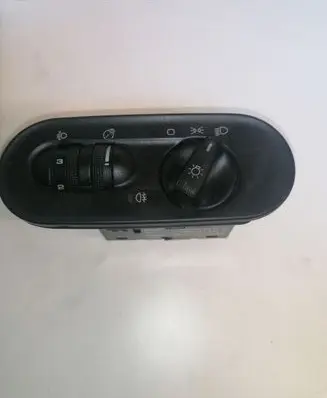 Volkswagen Sharan Light switch 7M2941531B