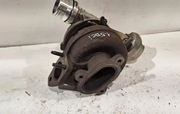 Renault Megane III Turbo 54399700087