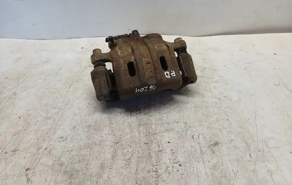 Mitsubishi Outlander Front brake caliper