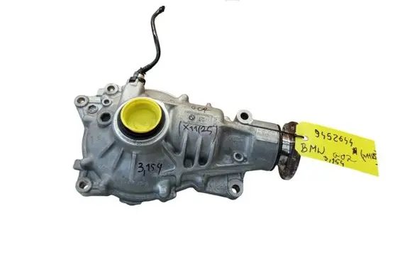 BMW X5 G05 Front differential 9452644
