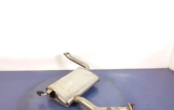 KIA Ceed Rear muffler/silencer tail pipe 28710J7720