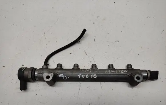 Hyundai Tucson JM Fuel main line pipe 0281002507 36762536 0445214085