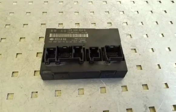 Volkswagen Touran I Comfort/convenience module 1K0959433C