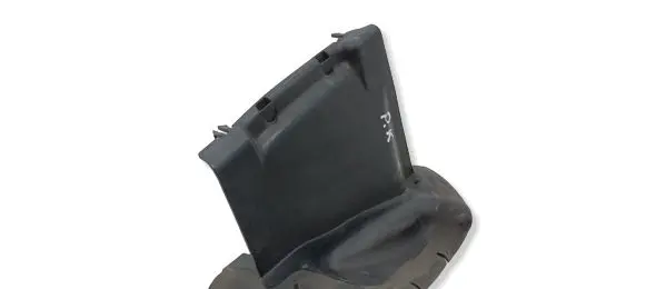 Volvo S60 Intercooler air guide/duct channel 31353044