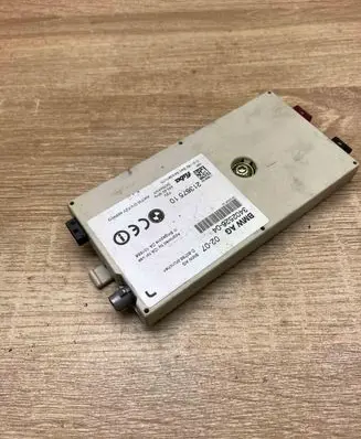 BMW X3 E83 Aerial antenna amplifier 3402526 21367510