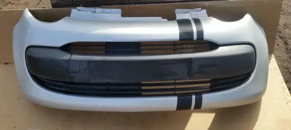 Citroen C1 Front bumper