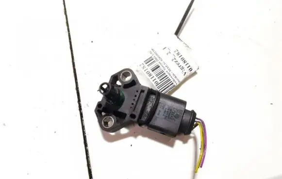 Air pressure sensor