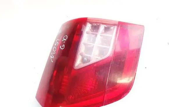 Citroen C5 Tailgate rear/tail lights 9671811380 0656A030610