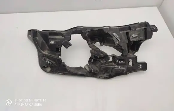 BMW X4 F26 Front bumper mounting bracket 105034 7338564 5111