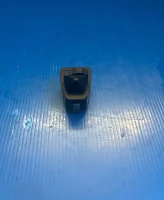 BMW 3 E46 Wing mirror switch 613183736919