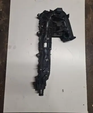 BMW 5 GT F07 Intake manifold 780008806