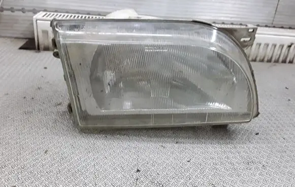 Ford Transit Headlight/headlamp E1102300