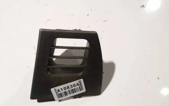 BMW 7 E65 E66 Dash center air vent grill 6422700714813
