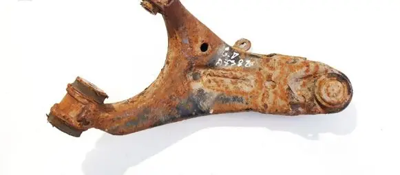 Subaru Legacy Rear upper control arm/wishbone