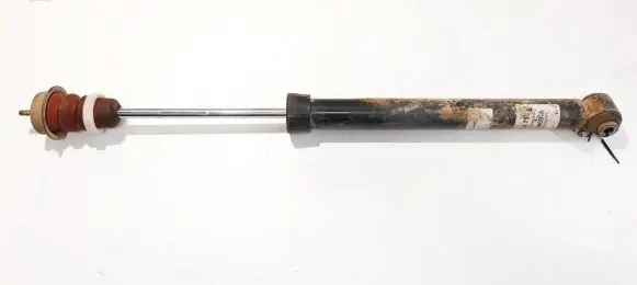 Fiat Bravo Rear shock absorber/damper 314753 814901002539