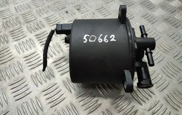 Land Rover Range Rover Evoque L538 Fuel filter 