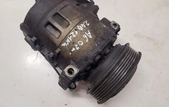 Audi A6 S6 C5 4B Air conditioning (A/C) compressor (pump)