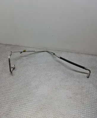 Fiat Panda II Air conditioning (A/C) pipe/hose 51858884 0406