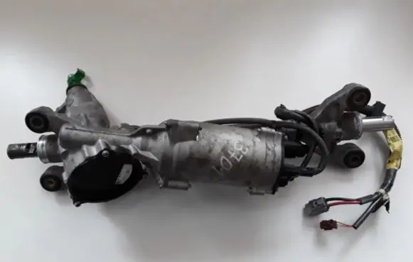 Subaru Forester SK Steering rack 34110SJ040
