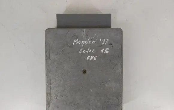 Ford Mondeo MK I Engine control unit/module ECU 97BB12A650AAB