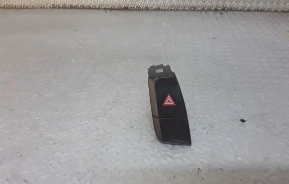 Audi A5 8T 8F Hazard light switch 8K1941509A