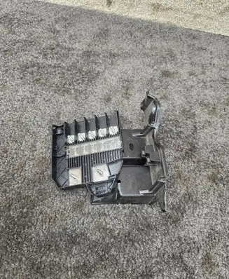Citroen Berlingo Other engine bay part 9814736280
