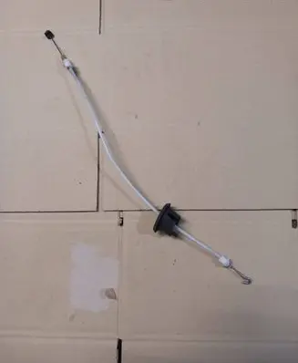 Audi A4 S4 B7 8E 8H Front door cable line 