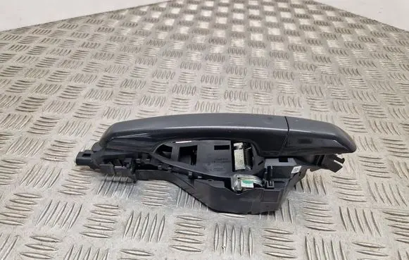 Land Rover Range Rover Sport L494 Rear door exterior handle DK62224A00AA