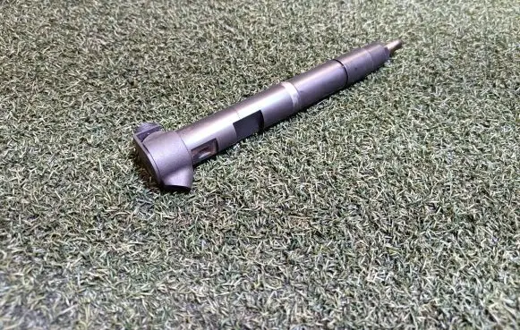 Mercedes-Benz Sprinter W906 Fuel injector A6510704987