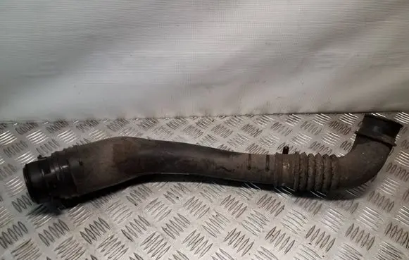 Renault Trafic III (X82) Fuel tank filler neck pipe 172214036R 93455647