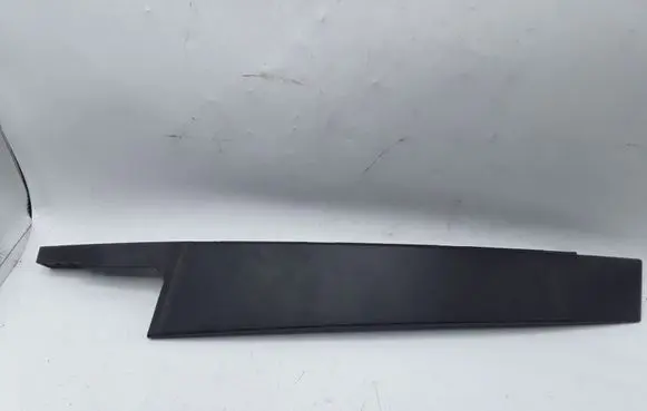 BMW 1 F20 F21 Rear door glass trim molding 51337340628 51357276964